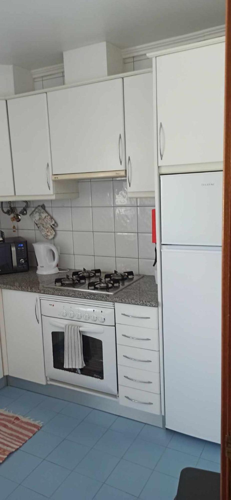 Alojamento Laureana Орта Экстерьер фото