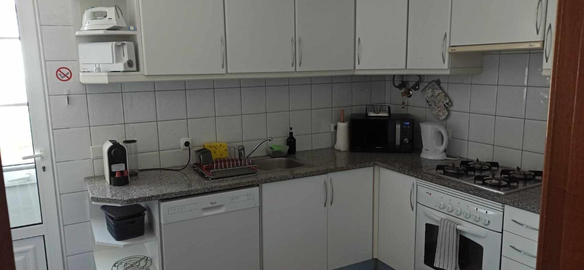 Alojamento Laureana Орта Экстерьер фото